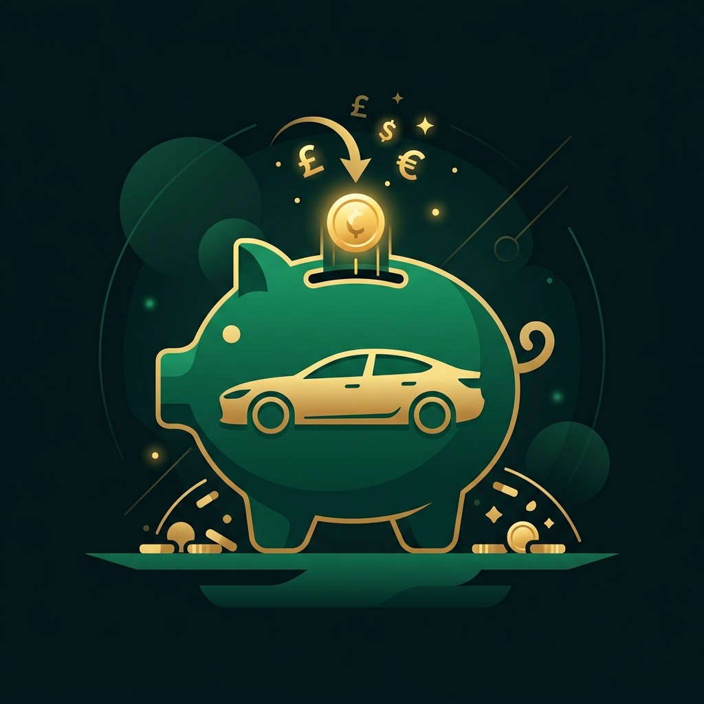 Save money on your next car purchase